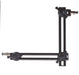 24 inch, 2 - SECTION TWIN ARTICULATED ARM - AMERICAN RECORDER TECHNOLOGIES, INC.