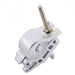 ADJUSTABLE COUPLER WITH 3/8IN THREAD - AMERICAN RECORDER TECHNOLOGIES, INC.