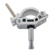 ADJUSTABLE COUPLER WITH 5/8” STUD - AMERICAN RECORDER TECHNOLOGIES, INC.