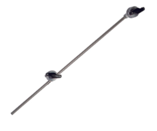 American Recorder Studio 40" C-Stand Arm Only - AMERICAN RECORDER TECHNOLOGIES, INC.