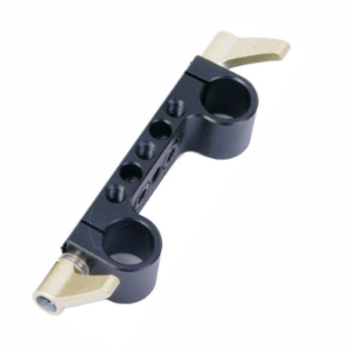 15mm ROD HOLDER FOR CHEESE PLATE - AMERICAN RECORDER TECHNOLOGIES, INC.