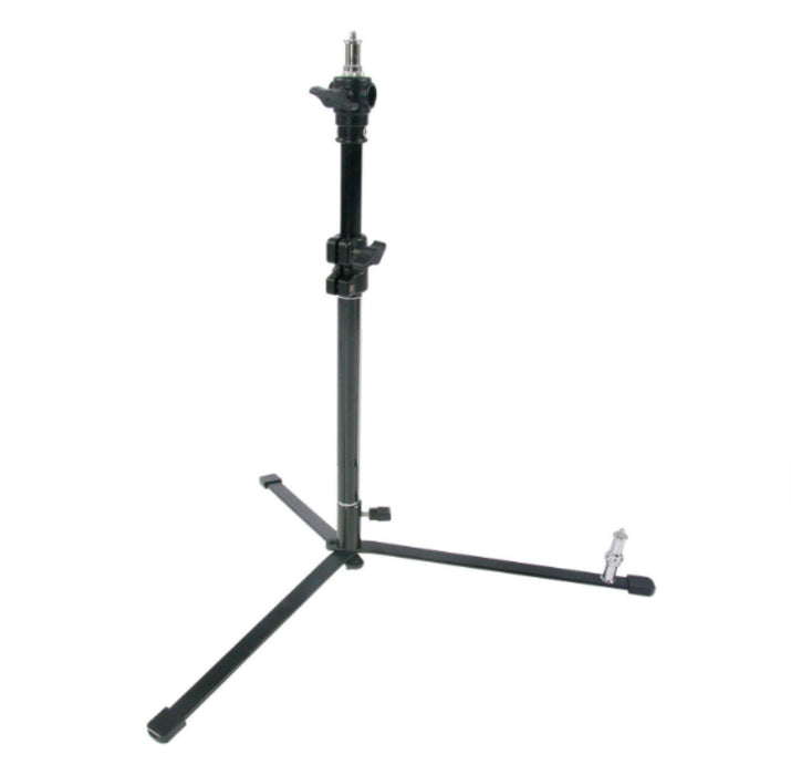 American Recorder L SERIES LIGHT STAND 24 INCH - 2 SECTION - AMERICAN RECORDER TECHNOLOGIES, INC.