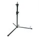 American Recorder L SERIES LIGHT STAND 24 INCH - 2 SECTION - AMERICAN RECORDER TECHNOLOGIES, INC.