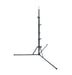 American Recorder L SERIES 6.5 ft LIGHT STAND - 5 SECTION WITH HEAVY DUTY TUBES - AMERICAN RECORDER TECHNOLOGIES, INC.