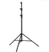 American Recorder Q SERIES 9.4 ft. LIGHT STAND - 3 SECTION - AMERICAN RECORDER TECHNOLOGIES, INC.