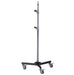 GTX GRIP V SERIES LIGHT STAND 8 FT 5 IN - 3 SECTION - AMERICAN RECORDER TECHNOLOGIES, INC.