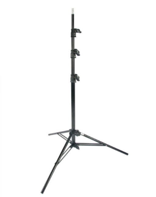 GTX GRIP V SERIES LIGHT STAND 9 FT 10 IN INCHES - 4 SECTION - AMERICAN RECORDER TECHNOLOGIES, INC.