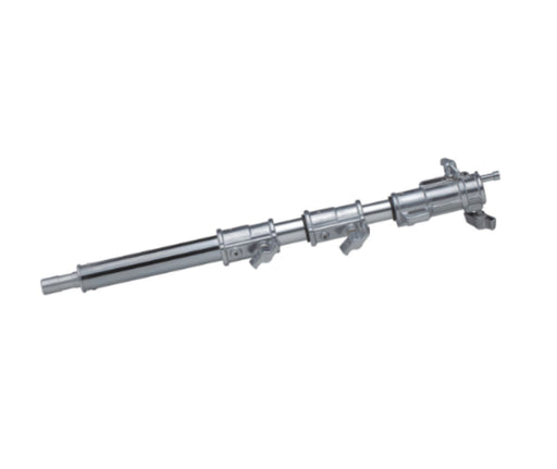 GTX V SERIES CENTER COLUMN 39 INCHES 3 SECTION W/JR RECEIVER - AMERICAN RECORDER TECHNOLOGIES, INC.