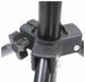 GTX GRIP Z SERIES 6 ft. 3 SECTION LIGHT STAND - AMERICAN RECORDER TECHNOLOGIES, INC.