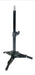 American Recorder Z SERIES 16" LIGHT STAND - AMERICAN RECORDER TECHNOLOGIES, INC.