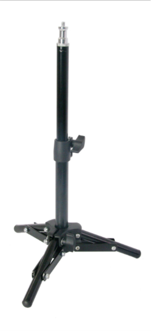 GTX GRIP Z SERIES 16" LIGHT STAND - AMERICAN RECORDER TECHNOLOGIES, INC.