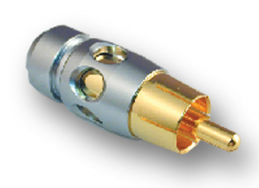 RCA Pro Series Connector - AMERICAN RECORDER TECHNOLOGIES, INC.