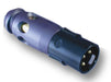 XLR Connectors Pro Series (inline) - AMERICAN RECORDER TECHNOLOGIES, INC.