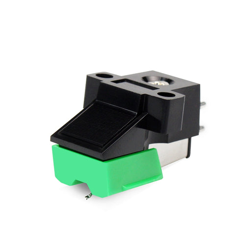 High Performance Turntable Phono Cartridge with Elliptical Stylus - AMERICAN RECORDER TECHNOLOGIES, INC.