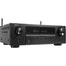 Denon S650H AV Receiver, 5.2 Channel (150W X 5) 4K UHD Home Theater Surround - AMERICAN RECORDER TECHNOLOGIES, INC.