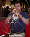 SOUND BACK Model 3 CIRCLEAIR for Trumpet, Sax and most Winds - AMERICAN RECORDER TECHNOLOGIES, INC.