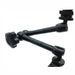 Pro Rechargeable LED Music Stand Light with Adjustable Arm and Clamp - AMERICAN RECORDER TECHNOLOGIES, INC.