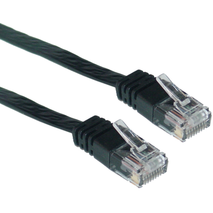 CAT6 Patch Cables - AMERICAN RECORDER TECHNOLOGIES, INC.