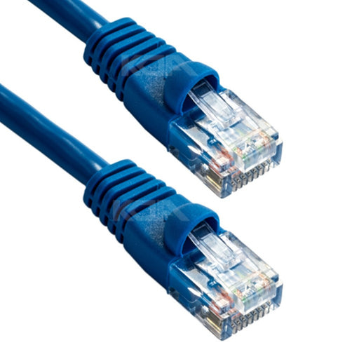 CAT5E Patch Cables - AMERICAN RECORDER TECHNOLOGIES, INC.