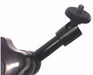 SMART BRACKET Heavy Duty Pole Mount Clamp with 7" One-Knob Adjustable Arm - AMERICAN RECORDER TECHNOLOGIES, INC.