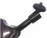 SMART BRACKET Pole Mount Clamp with 7" One-Knob Adjustable Arm + Phone Mount - AMERICAN RECORDER TECHNOLOGIES, INC.