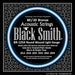 BLACKSMITH Acoustic 6 String Set, 80/20 Bronze - Light 12-54 - AMERICAN RECORDER TECHNOLOGIES, INC.