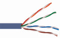 Bulk Wire - CAT5e PVC - AMERICAN RECORDER TECHNOLOGIES, INC.
