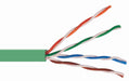 Bulk Wire - CAT6 - AMERICAN RECORDER TECHNOLOGIES, INC.