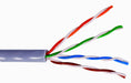 Bulk Wire - CAT5e PVC - AMERICAN RECORDER TECHNOLOGIES, INC.