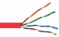 Bulk Wire - CAT6 - AMERICAN RECORDER TECHNOLOGIES, INC.