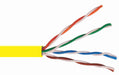 Bulk Wire - CAT6 - AMERICAN RECORDER TECHNOLOGIES, INC.