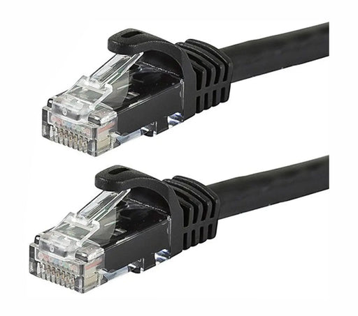CAT6 Patch Cable - 2 foot - AMERICAN RECORDER TECHNOLOGIES, INC.