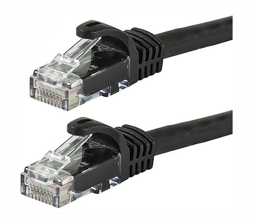 CAT6 Patch Cables - AMERICAN RECORDER TECHNOLOGIES, INC.