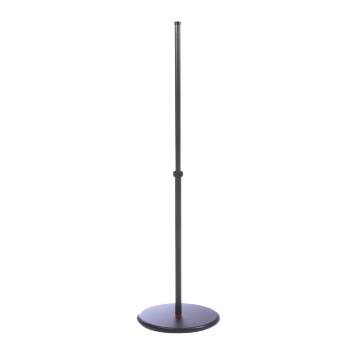 AMERICAN RECORDER Carbon Fiber Microphone Stand - AMERICAN RECORDER TECHNOLOGIES, INC.