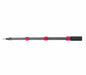 4 Section Carbon Fiber Microphone Boom Pole for Film & Broadcast - AMERICAN RECORDER TECHNOLOGIES, INC.