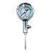 True Pressure Deluxe Sports Ball Inflation Pump Kit with Nitrogen/Argon blend gas - AMERICAN RECORDER TECHNOLOGIES, INC.