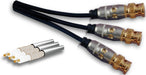 POP Series BNC  Component Video - Triple - AMERICAN RECORDER TECHNOLOGIES, INC.