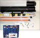 Deluxe Fiber Rod Pull Kit - AMERICAN RECORDER TECHNOLOGIES, INC.