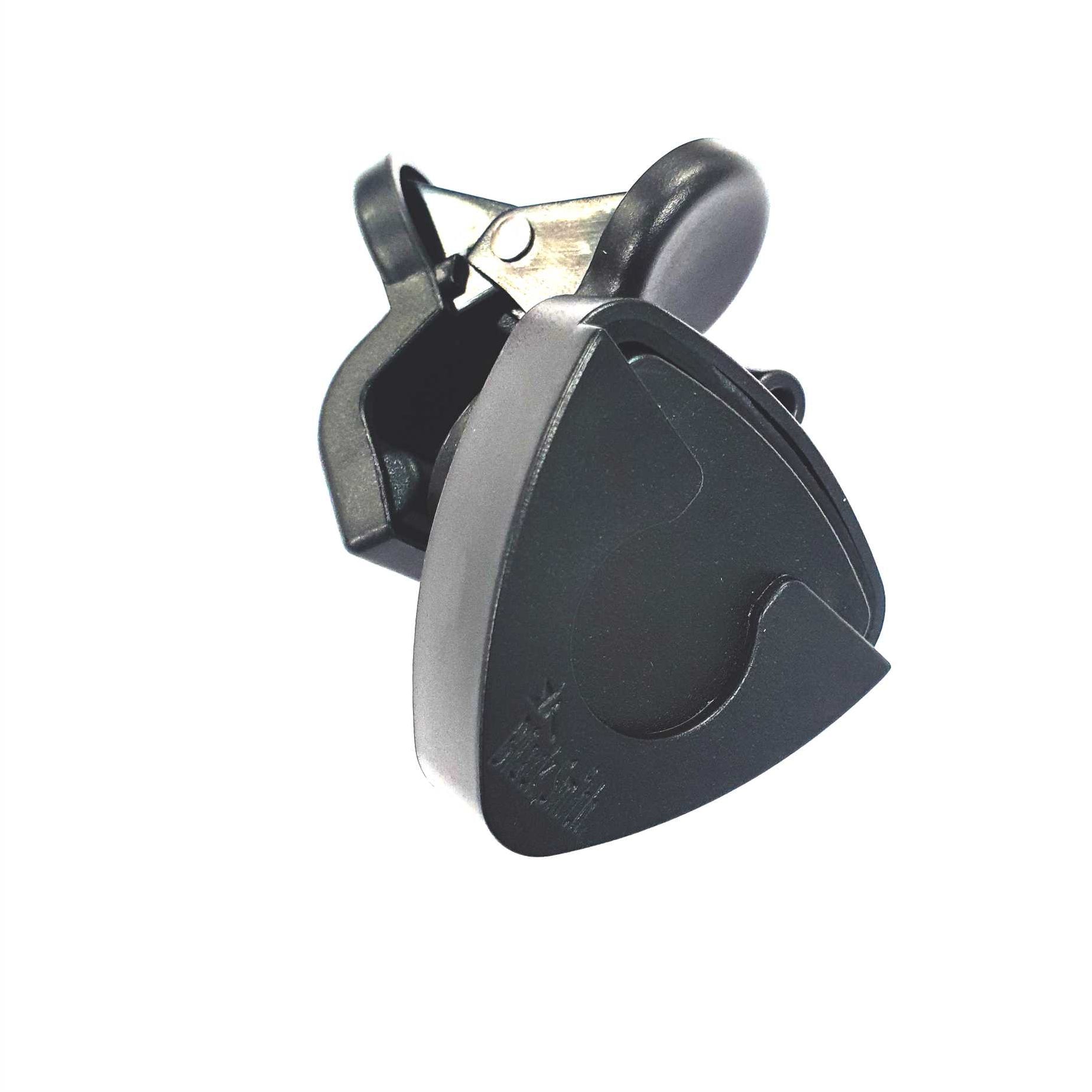 Blacksmith Clip on Pick Holder — AMERICAN RECORDER TECHNOLOGIES, INC.