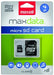 Micro SD Memory Card - Class 10 - AMERICAN RECORDER TECHNOLOGIES, INC.