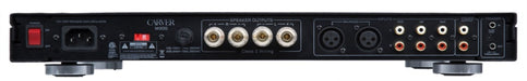 CARVER PRO 300 watt Class AB Integrated Amplifier - AMERICAN RECORDER TECHNOLOGIES, INC.