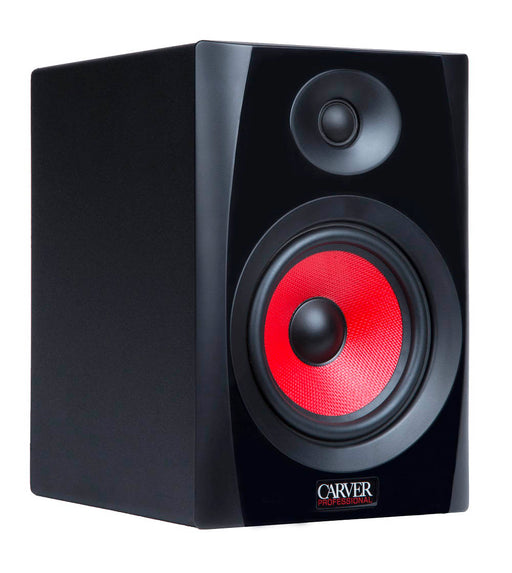 CARVER PRO 6" Two-Way, 85 Watt Active Powered Speaker - AMERICAN RECORDER TECHNOLOGIES, INC.