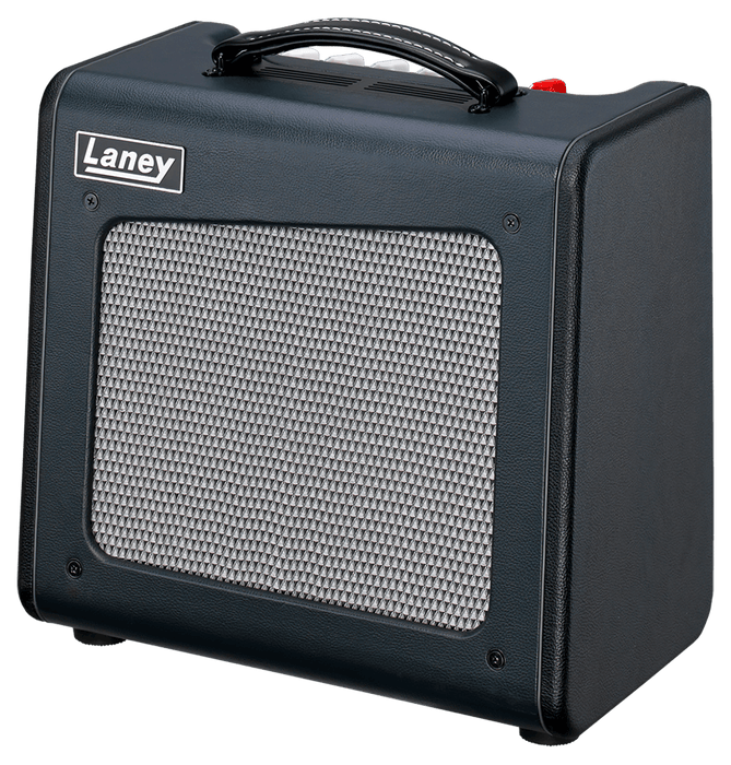 LANEY CUB SUPER10 Tube Guitar Amplifier - AMERICAN RECORDER TECHNOLOGIES, INC.