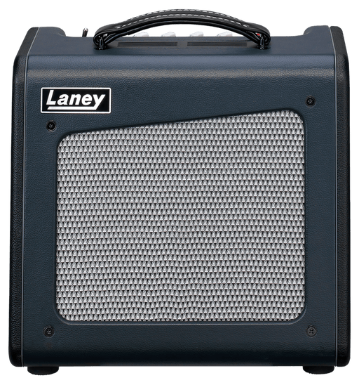 LANEY CUB SUPER10 Tube Guitar Amplifier - AMERICAN RECORDER TECHNOLOGIES, INC.