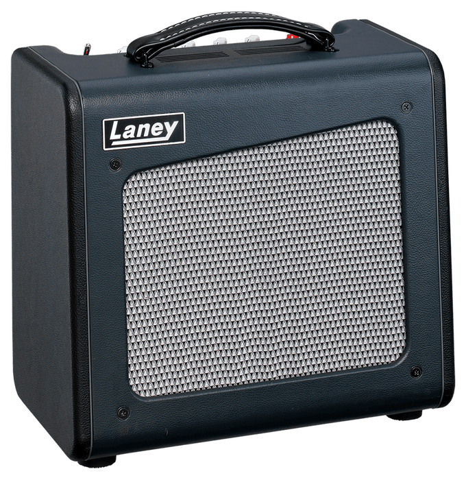 LANEY CUB SUPER10 Tube Guitar Amplifier - AMERICAN RECORDER TECHNOLOGIES, INC.