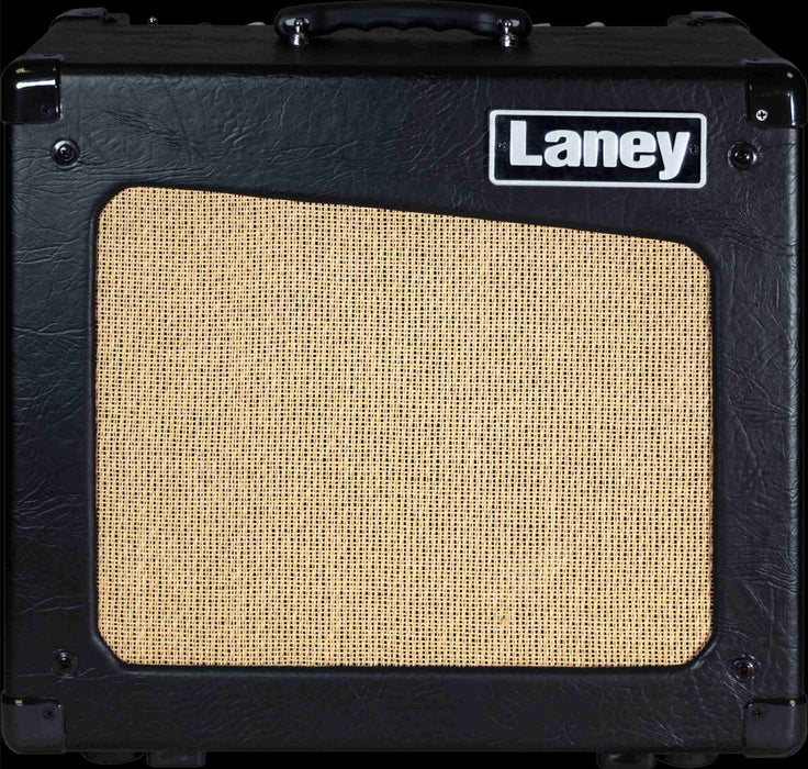 LANEY CUB 12R Tube Guitar Amplifier with Reverb - AMERICAN RECORDER TECHNOLOGIES, INC.