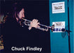 SOUND BACK Model 3 CIRCLEAIR for Trumpet, Sax and most Winds - AMERICAN RECORDER TECHNOLOGIES, INC.