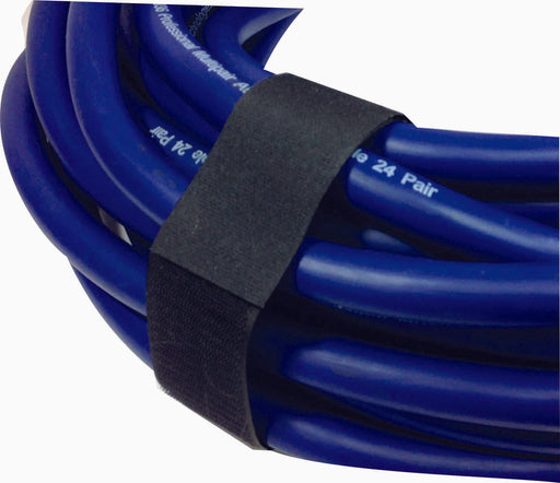 REGRIP 2" x 16" Colossal Basic Style Reusable Cable Straps - 6 Pack - AMERICAN RECORDER TECHNOLOGIES, INC.
