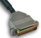 DB25 to DB25 Digital Cable for Mackie; Apogee; Yamaha; Sony - AMERICAN RECORDER TECHNOLOGIES, INC.