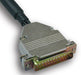 DB25 to 4 XLR(M)+4 XLR(f) Digital Cable for Tascam; Digidesign; Panasonic - AMERICAN RECORDER TECHNOLOGIES, INC.